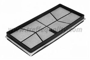 3F QUALITY 1470 -  Фильтр воздуха в салоне